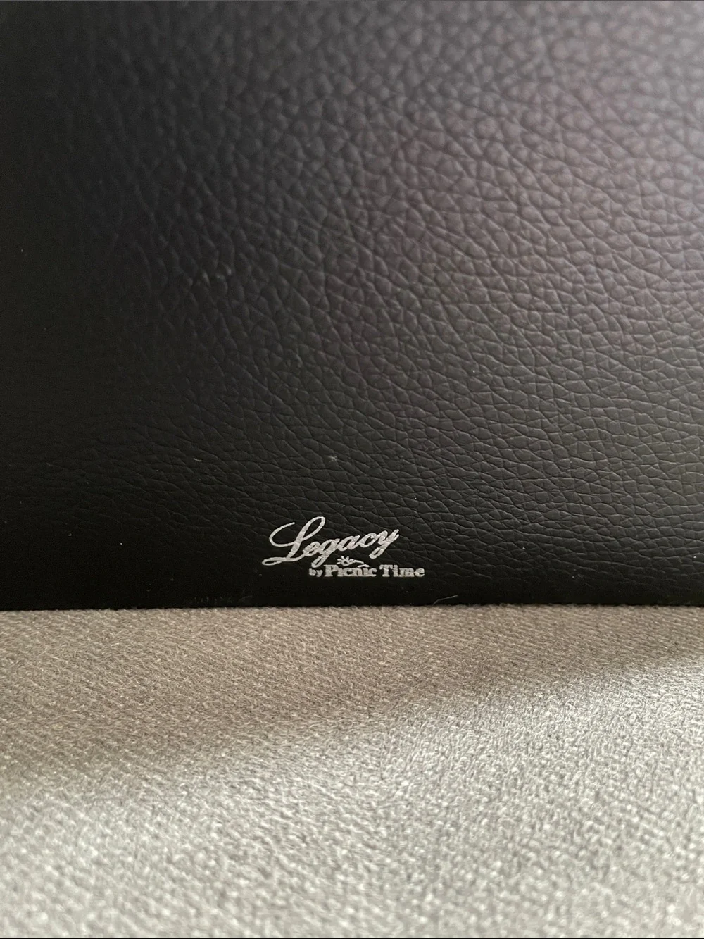 Legacy nib compact